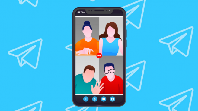 telegram